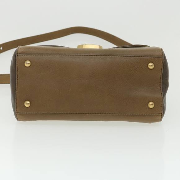 FENDI Shoulder Bag - Picture 3 of 16